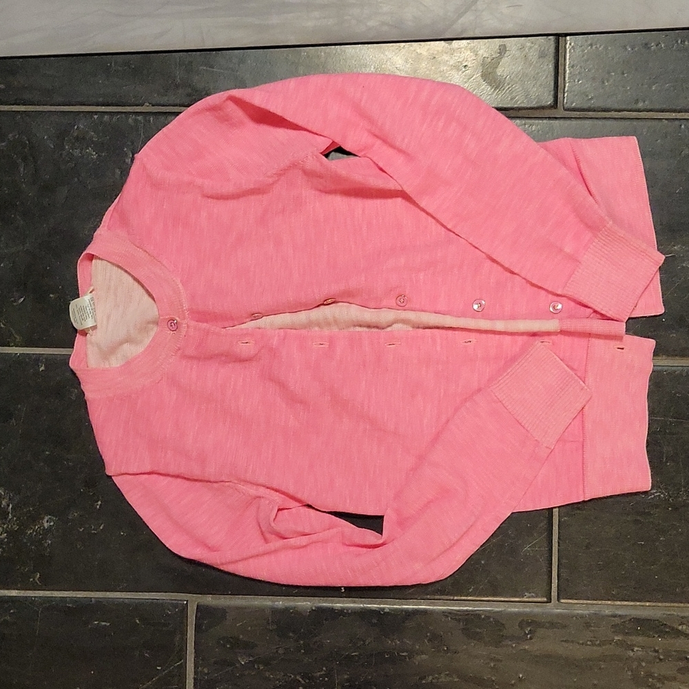 Crewcuts cardigan